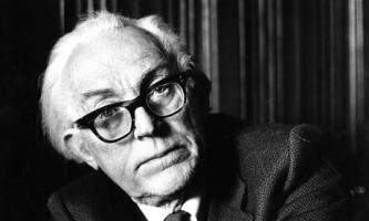 Michael Foot