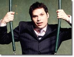 Michael Ian Black