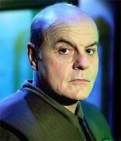 Michael Ironside