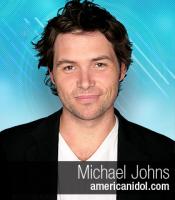 Michael Johns