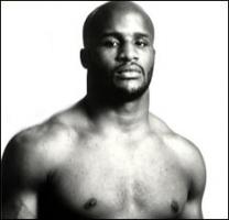 Michael Moorer