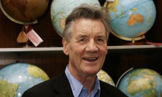 Michael Palin