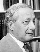 Michael Polanyi