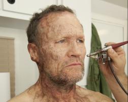 Michael Rooker