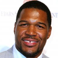 Michael Strahan