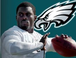 Michael Vick