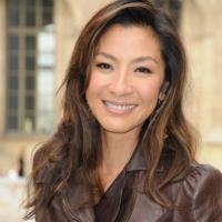 Michelle Yeoh