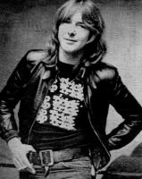 Mick Ralphs