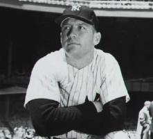 Mickey Mantle