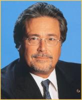 Micky Arison