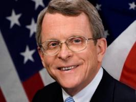 Mike DeWine