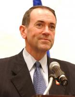 Mike Huckabee