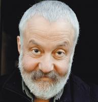 Mike Leigh