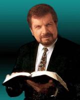 Mike Murdock