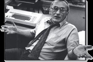 Mike Royko