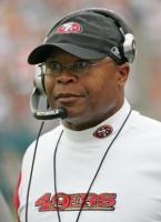 Mike Singletary