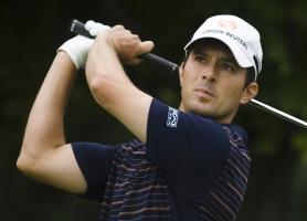 Mike Weir