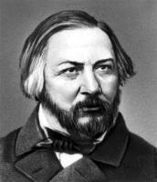 Mikhail Glinka