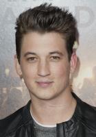 Miles Teller