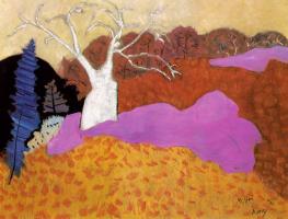 Milton Avery