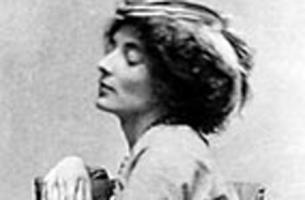 Mina Loy