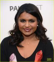 Mindy Kaling