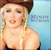 Mindy McCready