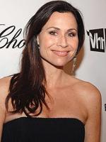 Minnie Driver