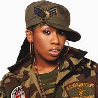 Missy Elliot