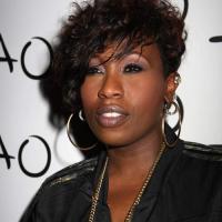 Missy Elliott