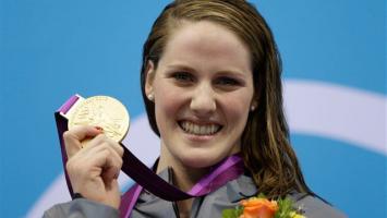 Missy Franklin