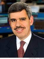 Mohamed El-Erian