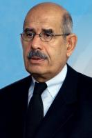 Mohamed ElBaradei