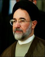 Mohammad Khatami