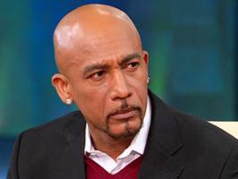 Montel Williams