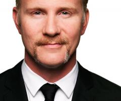 Morgan Spurlock