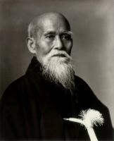 Morihei Ueshiba