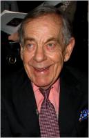 Morley Safer