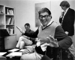 Morton Feldman