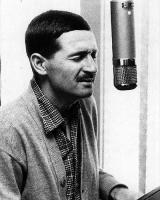 Mose Allison