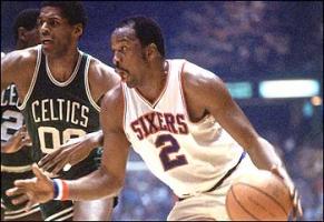 Moses Malone