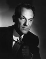 Moss Hart