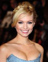 MyAnna Buring