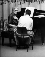 Nadia Boulanger