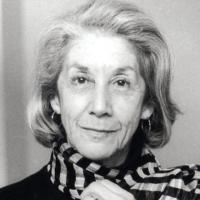 Nadine Gordimer