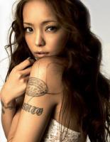 Namie Amuro