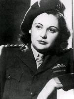 Nancy Wake