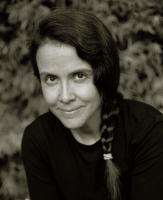 Naomi Shihab Nye