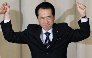 Naoto Kan