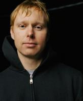 Nate Mendel